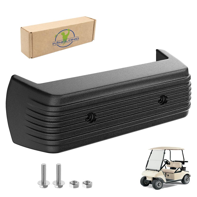 Panglong Golf Carts DS Front Bumper, Fits Club Car 1993-up Gas and Electric,1016868 - Image 1